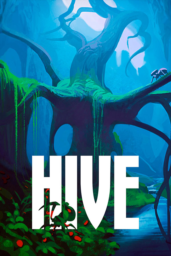 The Hive